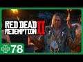 Red Dead Redemption 2 #78 - "A Cursed Town?"