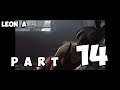 Resident Evil 2 Remake LEON A - The Sewers 1 Chess Piece Hunting Part 14 Walkthrough