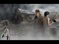 Resident Evil 4 Ramastered PS4 PRO REAL 4K 60FPS
