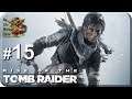 Rise of the Tomb Raider[#15] - Атлас  (Прохождение на русском(Без комментариев))