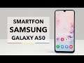 Samsung Galaxy A50 - dane techniczne - RTV EURO AGD