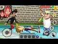 Scary Robber Home Clash - New Update & New Levels - Monkey Around & A Rock Solid Prank - 1.9.4