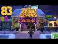 Silvester auf der Insel 🍃 Animal Crossing: New Horizons [Livestream 83]
