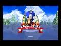 Sonic the Hedgehog 4. WiiWare. No Damage Walkthrough