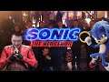 Sonic the Hedgehog Fantreff + Community Film-Review (SPOILERS!!)