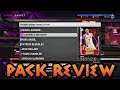 Spotlight series 2: JEREMY LIN pack review - NBA 2k20 MyTEAM