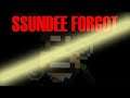 SSundee forgot to purify Sigils in the beginning