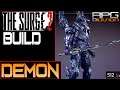 SURGE 2 - Demon Build