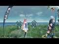 Trails of Cold Steel 4 Minimal Cutscenes and All Quest Longplay Part 3