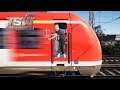 Train Sim World — Bei FAHRT aus dem ZUG GESPRUNGEN — Rhein Ruhr Osten