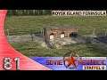TRAM VS LETS PLAYER  🚇 S8 [81] [MODS] WORKERS & RESOURCES: SOVIET REPUBLIC Deutsch LETS PLAY
