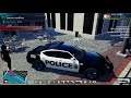 Un Día De Locos Varias Persecuciones | #13 Police Simulator PD