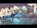 WARRIORS OROCHI 3 Ultimate: That Moment When It Looks Like Xu Shu Hops Over Bao Sanniang!