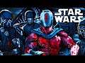 Who Are The Knights of Ren? - Star Wars Lore Explained
