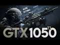 World War 3 | Closed BETA | GTX 1050 Ti + I5 10400f | 1080p Ultra Settings Test