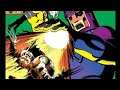 X-Men, Avengers, & Defenders Tribute!