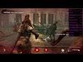 Zombie Army 4 Dead War прохождение-часть 4(Vulkan Ultra settings)