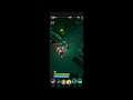 Alchemy Knight - Android and iOS - #shorts