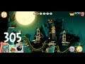 Angry Birds 2 level 305, 3Star