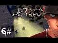 ATOM RPG Part 6 There is no karma... but there are player hunters | Let's Play ATOM RPG Gameplay