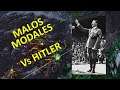 Bad Manners - ¡vs el Führer!