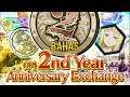 Bahas Coin Exchange Kalo bingung Mau Tuker Apa | Dnamachi memoria Freese