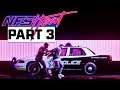 BUSTED?! | Need For Speed: Heat | Part 3
