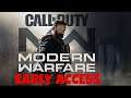Call Of Duty Modern Warfare  ***PLAY IT NOW EARLY ACCESS**