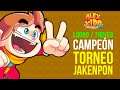 CAMPEÓN | Alex Kidd in Miracle World DX | LOGRO / TROFEO CAMPEÓN | CHAMPION