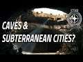 Caves and Subterranean Cities? - Spectrum Drama