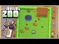 Chill Capybaras | Let's Build a Zoo #3 - Let's Play / Gameplay