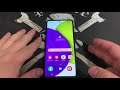 Como Ativar e Desativa o Som de Bloqueio de Tela no Samsung Galaxy A32 A325F | Android 11 | Sem PC