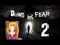 Dawn of Fear Part 2 (PS4) with commentary (and more zombies)