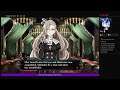 Death end re quest 2 pt8: we sneak out to go to shina's house