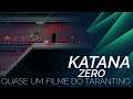 Descubra o seu próximo jogo favorito do gamepass - KATANA ZERO [Xbox Series S]