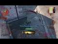DIRECTO WARZONE PS4