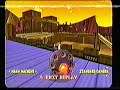 Dreamcast - Wacky Races - Battle Arena - Redwood Valley [Time: 00:58.33]