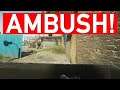 Dumpster Ambush! - Escape From Tarkov