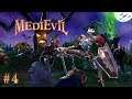 MediEvil Remastered (PS4 PRO) #4 - 10.24.