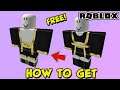 [EVENT] *FREE ITEMS* How To Get Champion Boxer and Knockout Boxer Outfit Bundles in Roblox