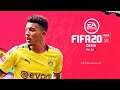 FIFA 20 DEMO 😱