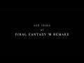 FINAL FANTASY VII REMAKE テーマソング「Hollow」メイキング映像