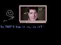 Final Fight - Amiga - hidden programmer message
