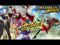 Fire Emblem Heroes - Heroes Gang VS Thrasir Limited Battle