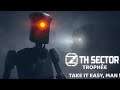 [FR/PS4] 7TH SECTOR -- TROPHÉE TAKE IT EASY, MAN ! (LEVEL 24)