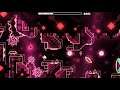 [Geometry Dash] Surge of the Shield by Geogamer12 51% (Progress #1)