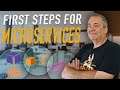 Getting Started With Microservices