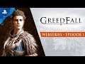 GreedFall | Webseries - Episode 1 | PS4