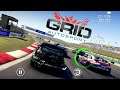 GRID Autosport Gameplay on Android (Galaxy S10)