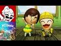 Hotpoppah Streams: Miitopia [1]